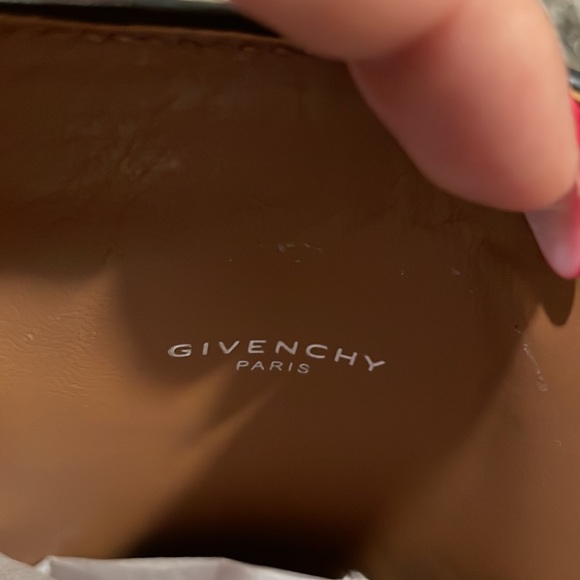 Givenchy shark boot - first edition size 37.5 - Picture 9 of 9